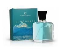 CAPUCCI LUNGOMARE AFTER SHAVE POUR HOMME 100ML