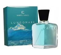 CAPUCCI LUNGOMARE EDP POUR HOMME 100ML