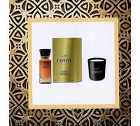 Capucci parfum intense box vanilla myst. edp 100ml + candela