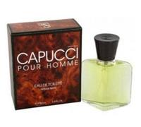 Capucci Pour Homme 100 ml, Eau de Toilette Spray