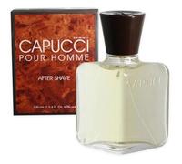 CAPUCCI POUR HOMME AFTER SHAVE 100 ml