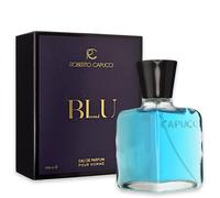 Capucci Pour Homme Blue Water Uomo 100 ml - Eau de Parfum