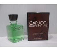 CAPUCCI pour Homme Dopobarba / After Shave Lotion 115ml -Vintage