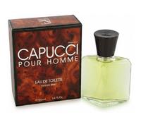 CAPUCCI POUR HOMME EDT 100ml