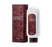 Capucci Pour Homme Gel doccia 400 ml - Gel doccia