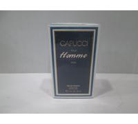 CAPUCCI pour Homme Profumo Uomo Eau De Toilette 30ml spray