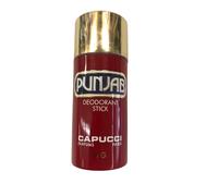 CAPUCCI PUNJAB DEODORANTE STICK 70 GR COSMETICI E PROFUMI VINTAGE
