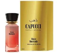 Roberto Capucci Rose Nomade Vanilla Elixir Eau de Parfum Intense Ml.100 Spray Unisex Fragranza Araba