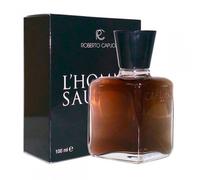 capucci l'homme sauvageedt 100 ml