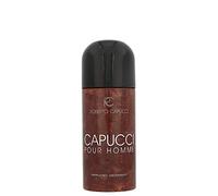 Capucci Uomo Deodorante 150 ml Vapo