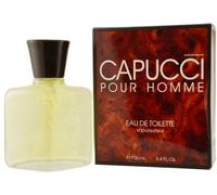 CAPUCCI UOMO EDT 100 VAPO