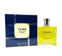 Capucci Yendi - Eau de Toilette Donna Splash Vintage 120 ml