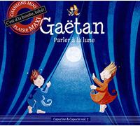 Capucine & Capucin-Parler a la Lune-Volume 2