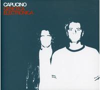 Capucino - Genetica Electronica