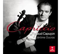 Capucon Renaud (Violino) - Capriccio - Violin Pieces