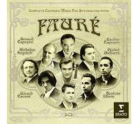 Capucon Renaud (Violino) - Composizioni Da Camera Per Archi (Box5Cd)