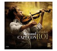 Capucon Renaud (Violino) - Le Violon Roi