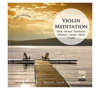 Capucon (Violino),Kantorov - Violin Meditation (Inspiration Series)
