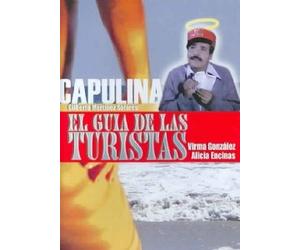Capulia - El Guia de Las Turistas