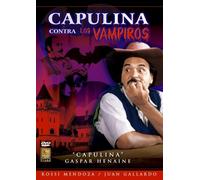Capulina Contra Los Vampiros - Capulina Contra Los Vampiros