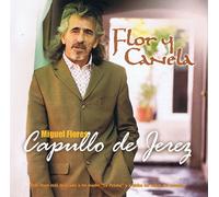 Capullo de Jerez - Flor Y Canela
