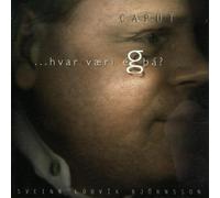 Caput Ensemble - Where Would I Be There?