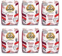 Caputo 6 x pizza da capo tipo 0 cm 1 kg your baking needs.