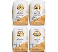 CAPUTO Antico Mühle Caputo Semola hart Korn rimacinata 4-Pack