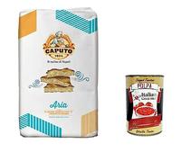 Caputo Aria Farina di Grano Tenero Tipo "0" 25 Kg
