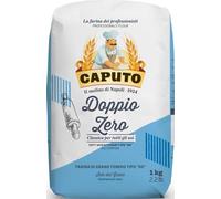 Caputo Classica Farina 1 Chilogrammo Blu (Blu, 1)