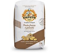 CAPUTO FARINA "00" PASTA GNOCCHI 1000GR
