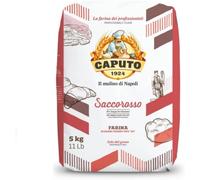 Caputo - Farina Italiana Premium Tipo "0" Cuoco - Confezione da 5 kg