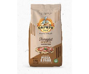 Caputo FIOREGLUT FARINA DOLCI+PANE+PIZZA 1 KG
