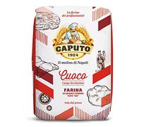 Caputo - Italian Premium Farina Tipo "0" Cuoco - Confezione da 1kg (5)