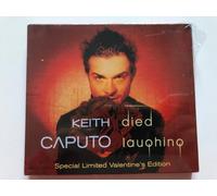Caputo,Keith - Died Laughing