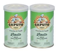Caputo Lievito Secco 2x100 g