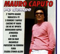 Caputo Mauro - Pe Sempe