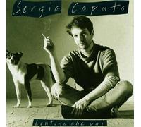 Caputo Sergio - Lontano Che Vai