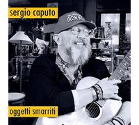 Caputo Sergio - Oggetti Smarriti