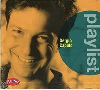 Caputo Sergio - Playlist: Sergio Caputo