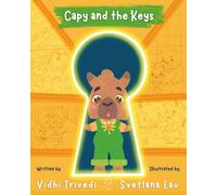 Capy and the Keys