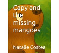 Capy and the missing mangoes