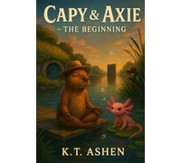 Capy & Axie - The Beginning