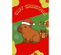 Capy Christmas