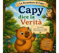 Capy dice la verità