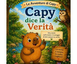 Capy dice la verità