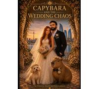 Capybara and the Wedding Chaos