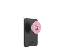Capybara Compleanno Abbigliamento Party Decor per bambini PopSockets PopWallet per MagSafe