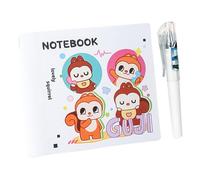 Capybara Notebook - Capybara Sketchbook, Planner Notebook Capybara Journal Book | Capybara per il disegno, un grazioso libro di scrittura di pianificazione quotidiana, diario di forniture di
