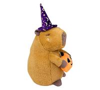 Capybara Peluche Figura Halloween 22 Cm Joy Toy (it)